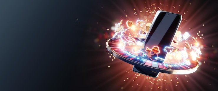 Ilustrasi proses pendaftaran akun online dengan akses mudah di nyaitogel